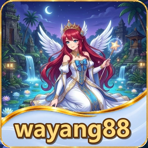 Ikon wayang88 untuk cara memilih permainan e-gaming