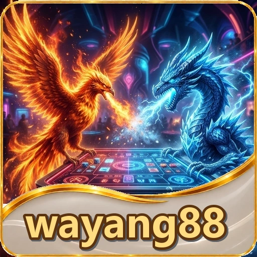 Ikon wayang88 untuk syarat Android pada halaman unduh