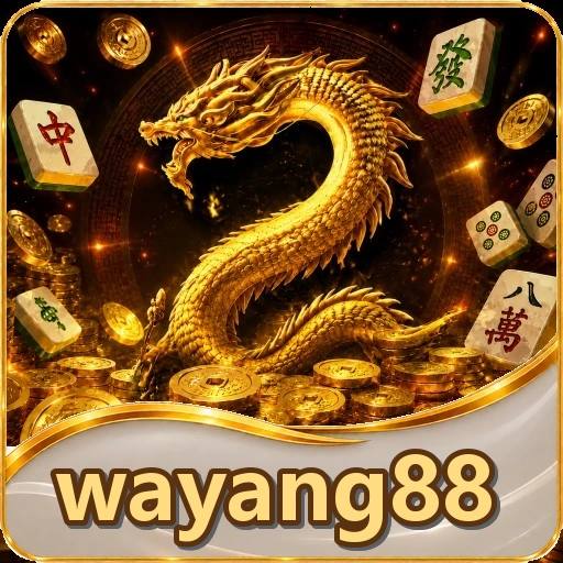 Ikon wayang88 untuk pertanyaan teknis APK