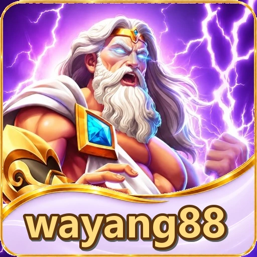 Ikon wayang88 untuk rincian nilai ulasan