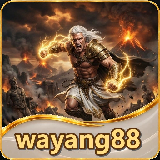 Ikon wayang88 untuk catatan v4.7.5